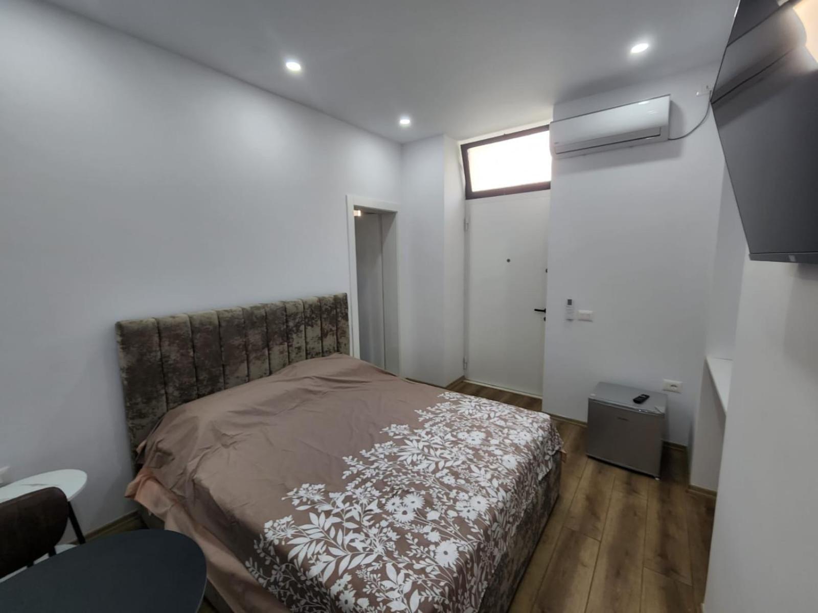 Vila 21 At Blloku Area Tirana Exterior photo